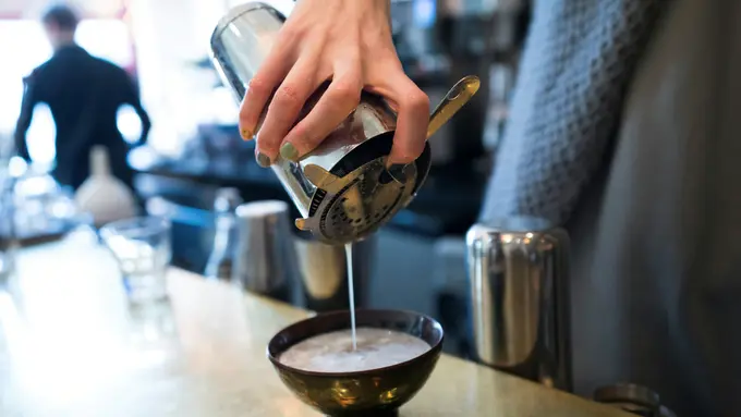 Kava, Minuman Penakluk Stres Pengganti Alkohol