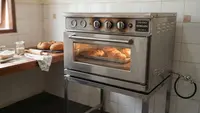 10 Kekurangan Menggunakan Oven Gas, Ketahui Faktanya Sebelum Membeli