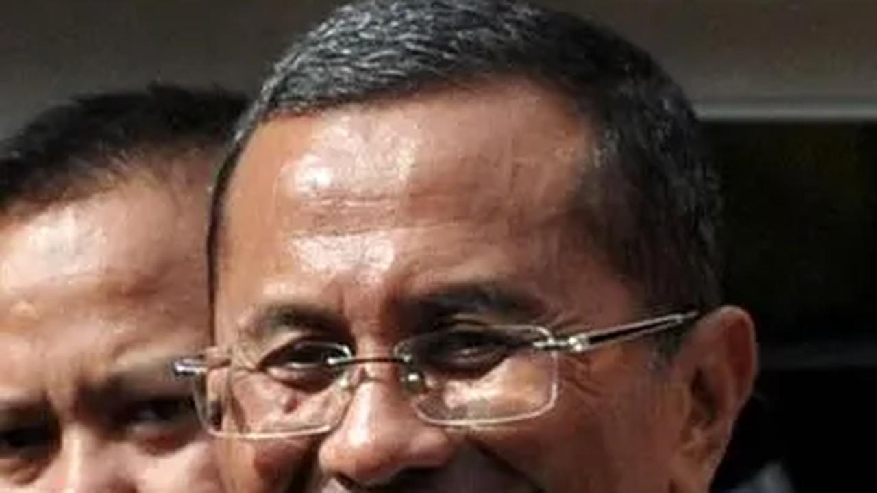 KPK Panggil Dahlan Iskan Terkait Korupsi LNG Pertamina
