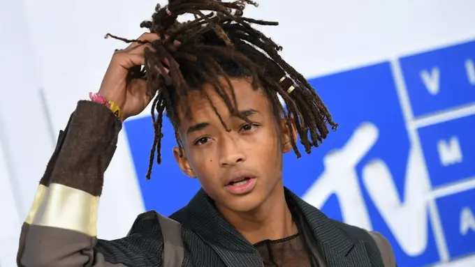 Jaden Smith