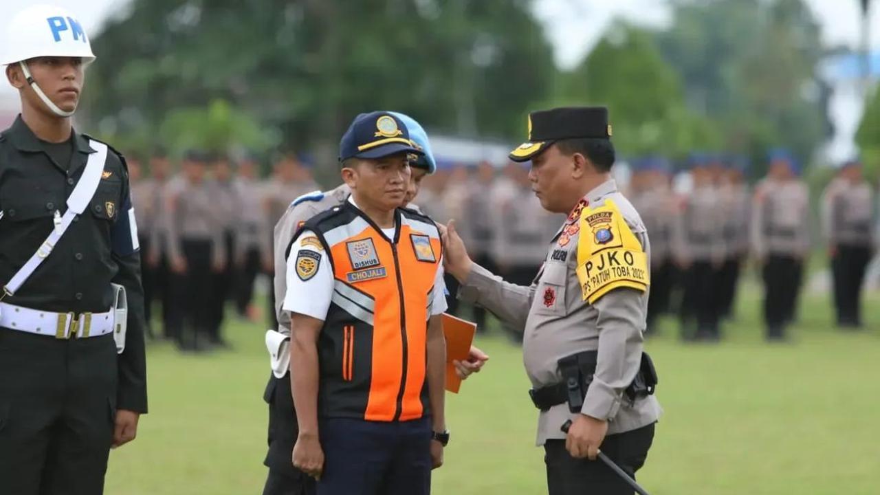 Digelar Selama 14 Hari