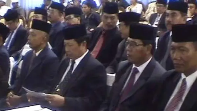 Visi dan Misi 2 Pasang Cagub-Cawagub Bali