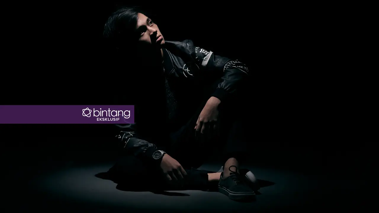 [Bintang] Eksklusif Aldi CJR 1