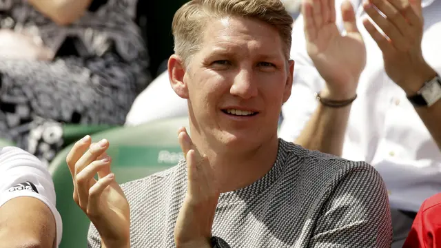 Bastian Schweinsteiger