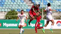 4 Fakta Menarik Timnas Myanmar U-19, Lawan Pertama Timnas Indonesia U-19 di Piala AFF U-19 2026
