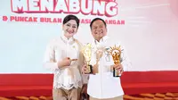 Program Literasi PNM Dorong Inklusi Keuangan dan Pemberdayaan UMKM