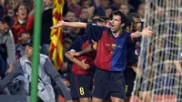 Daftar Lengkap Legenda yang Main di SUGBK pada 18 April 2026: Penuh Superstar dan Bintang, Luis Figo dan Roberto Carlos Sedang Dilobi