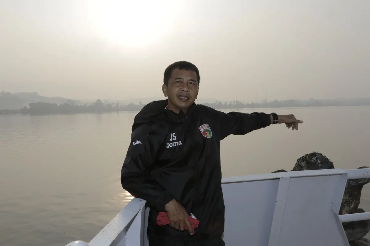 Jafri Sastra
