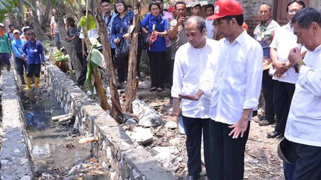 Aktivis Lumajang dibunuh karena tolak tambang, ini reaksi Jokowi