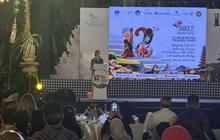 Menteri Widiyanti: Pertumbuhan Kunjungan Wisman Indonesia Maret 2026 Tertinggi di Asia Tenggara