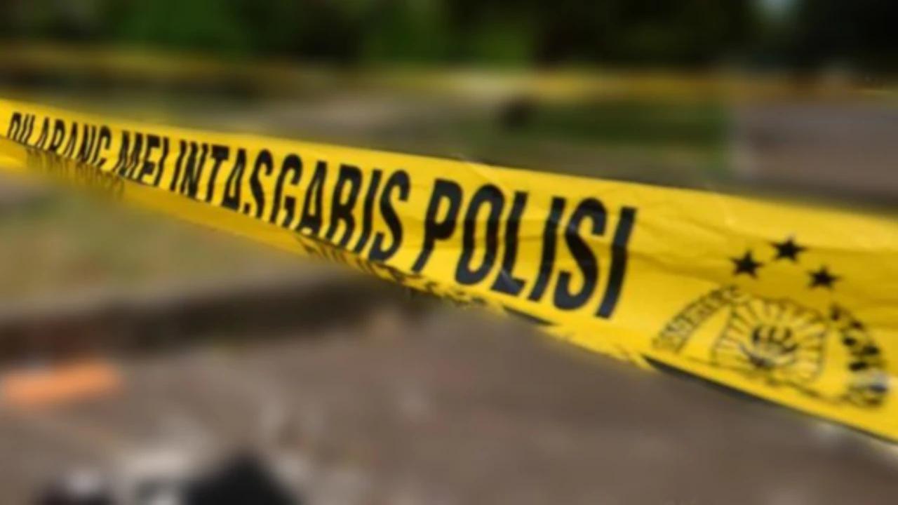 Begal Beraksi di Bandung, Kepala Korban Dibacok dan Motor Dirampas