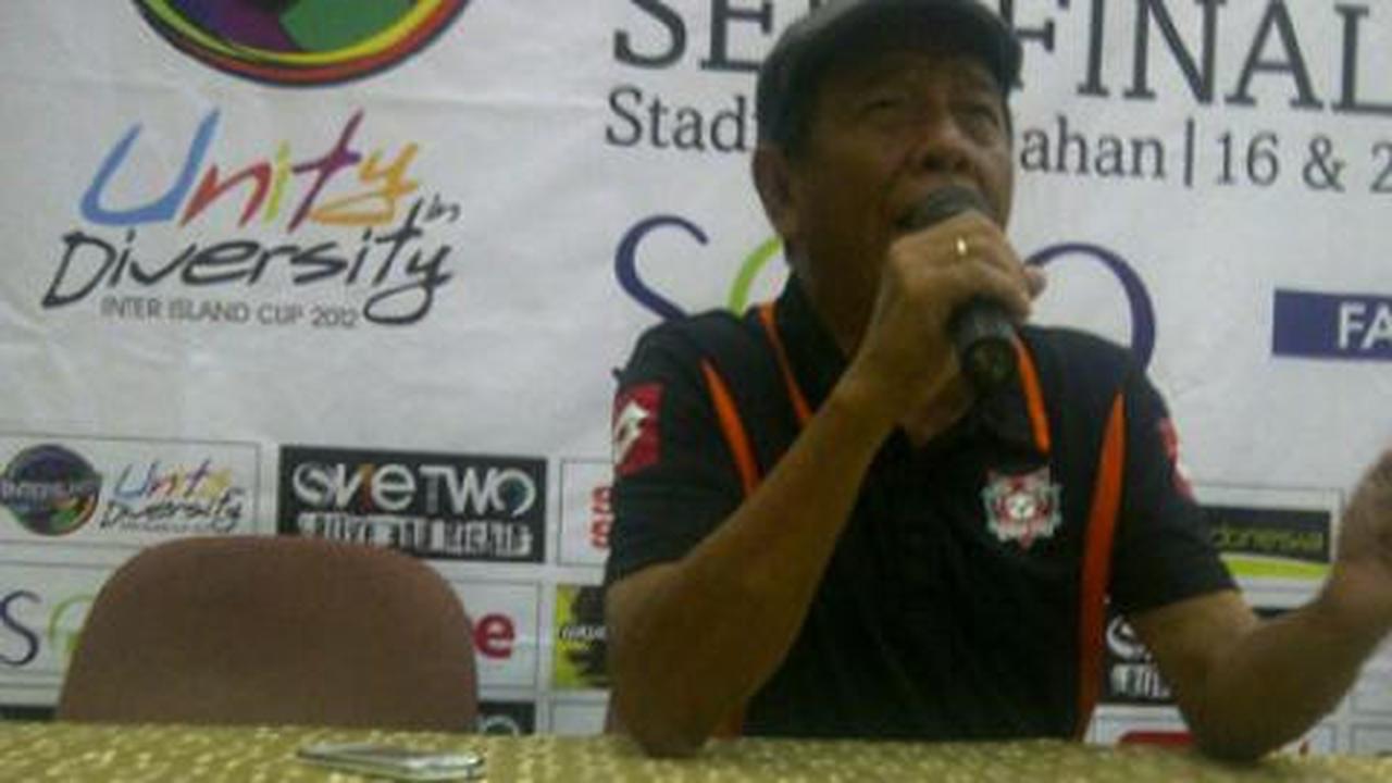 Persisam kecewa kualitas Ronaldo