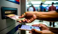 Cara Menabung di Bank BRI lewat Teller, ATM, hingga BRImo