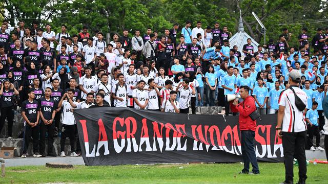 IFCPF Asia Oceania Cup 2025