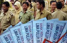 Jika Tak Dihapus, Ini Jadwal Pencairan Gaji ke-13 dan ke-14 PNS Tahun 2025