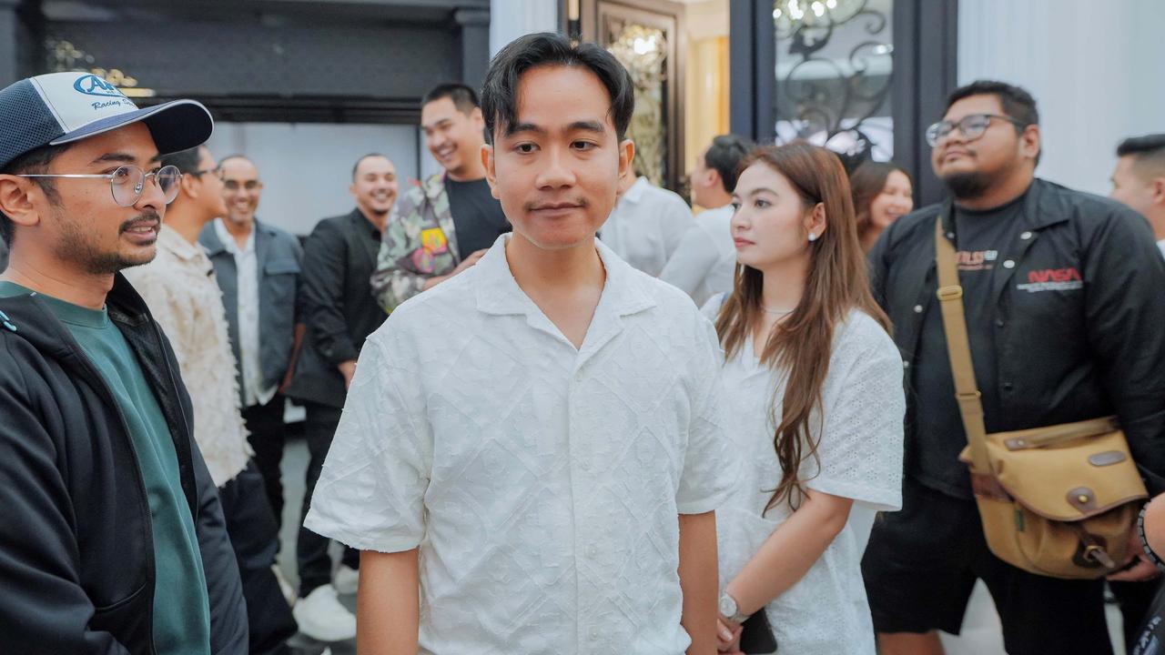 Menkominfo Pastikan Akun Fufufafa Bukan Milik Gibran, Lalu Punya Siapa?