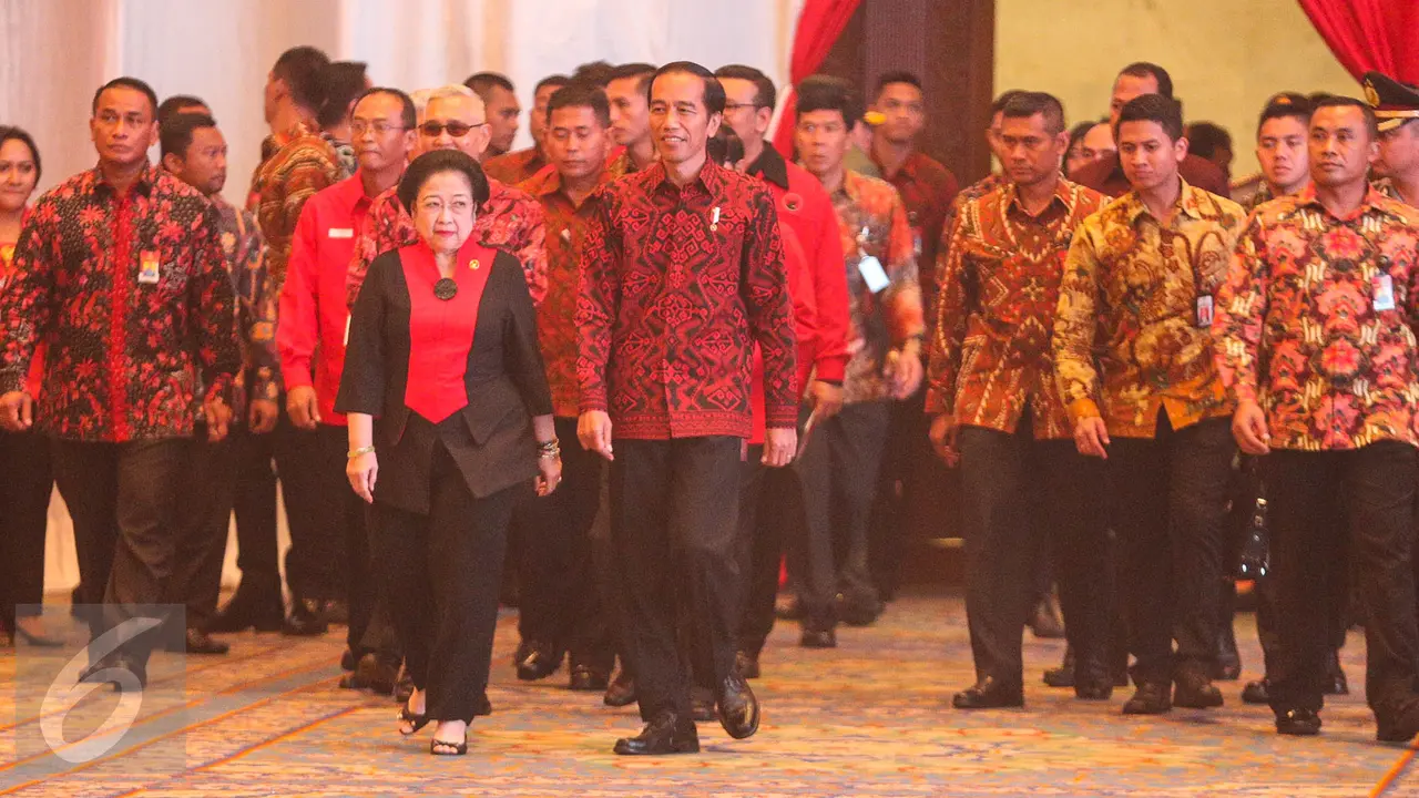 20170110-HUT Ke-44 PDIP-Jakarta
