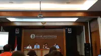 Bank Indonesia (Foto:Merdeka.com/Yayu Agustini Rahayu)