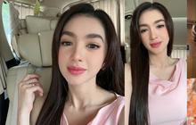 Angel Karamoy Dipuji Semakin Cantik Setelah Operasi Plastik di Korea, Dengan Bentuk Hidung yang Terlihat Berbeda