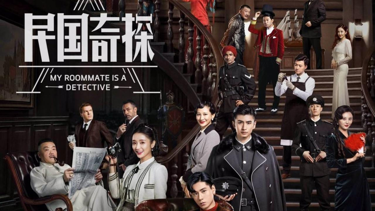 6 Drama China Berlatar Tahun 90-an, Cerita Seru dan Penuh Aksi Menegangkan
