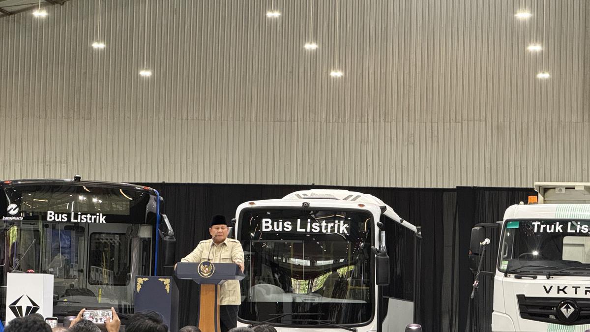 ️ Prabowo minta Mensesneg catat gubernur yang tidak beli produk dalam negeri. Peringatan keras dari Presiden yang serius dorong penggunaan produk lokal di pemerintahan.