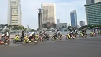 Pertamina Dekatkan Atmosfer MotoGP 2026 ke Publik Lewat Road to Mandalika