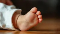 Cara Menangani Clubfoot alias Kaki Pengkor pada Anak, Dokter: Tak Selalu Harus Operasi