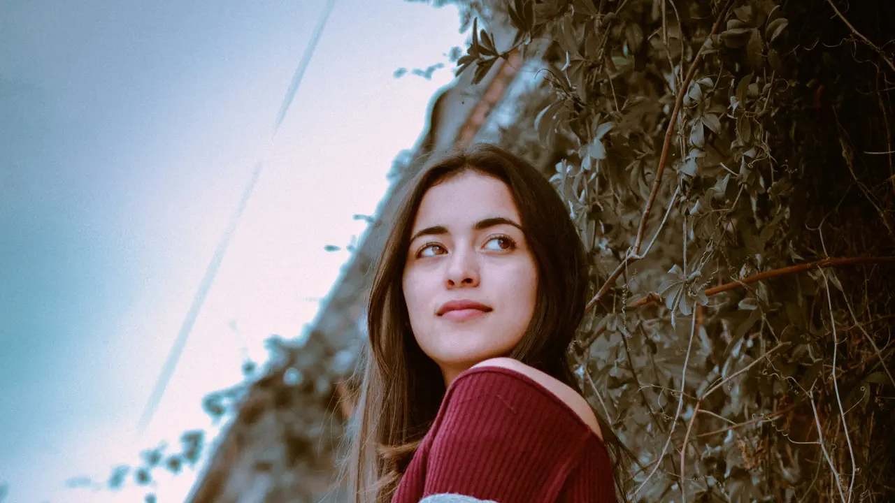perempuan cantik