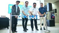 Menekraf Puji Langkah Pemprov DKI Beri Panggung IP Lokal Lewat Tahilalats Station