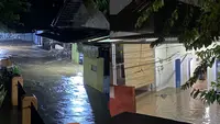 BPBD Ungkap Dampak Parah Banjir Besar di Bandar Lampung