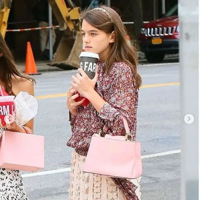 Suri Cruise