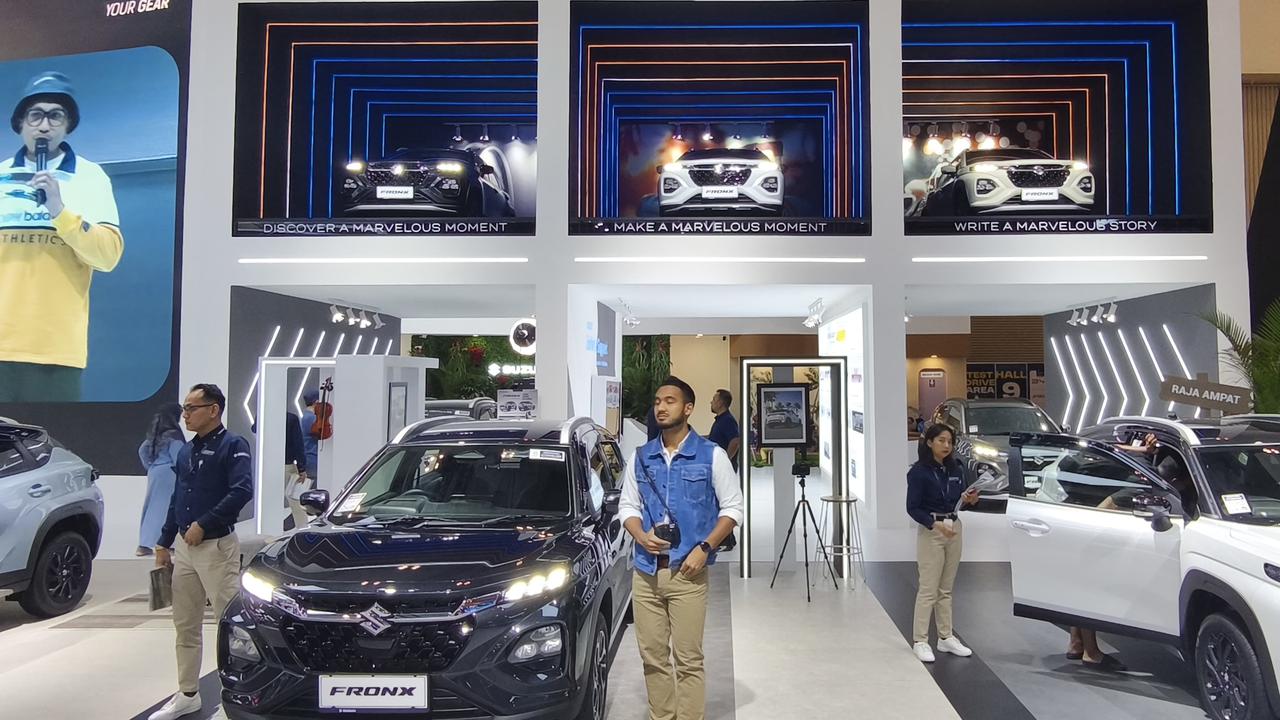 Faktor yang Perlu Diperhatikan Sebelum Membeli Mobil