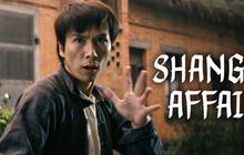 Film Shanghai Affairs: Drama Seni Bela Diri Dibintangi Donnie Yen, Tayang di Vidio