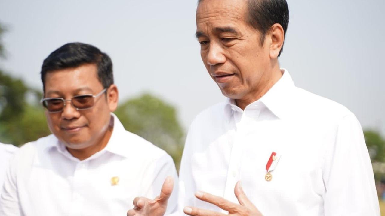 Dok. Istimewa