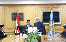 Indonesia Gandeng Al-Azhar, Program Bahasa Indonesia di Al-Azhar Resmi Diluncurkan untuk Promosi Global