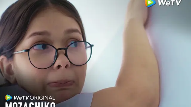 Salah satu adegan serial Mozachiko. (Foto: Dok. Tim WeTV)