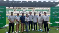 PSS Sleman Resmi Launching Deretan Sponsor Jelang Pegadaian Championship 2025 / 2026: Ada Kenaikan 56 Persen