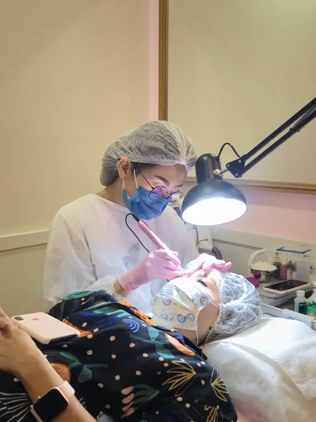 Nema Lash and Beauty Studio