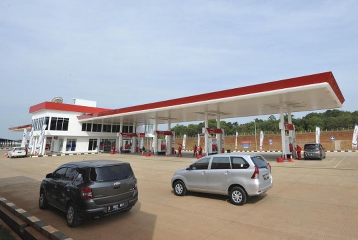 Melihat kelengangan Tol Cipali yang akan digunakan para pemudik