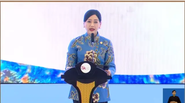 OJK: Kinerja dan Intermediasi Sektor Jasa Keuangan Mendukung Akselerasi Pertumbuhan Ekonomi