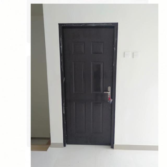 Ini Tips Memilih Pintu Rumah Kuat Dan Tahan Lama Citizen6