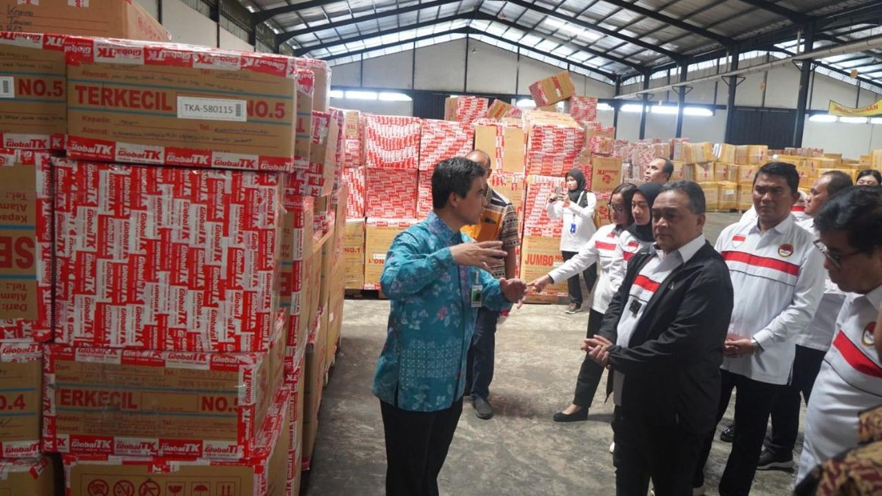 Dok. Istimewa