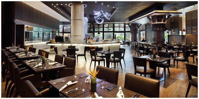 Rasa Restoran, Midplaza Jakarta