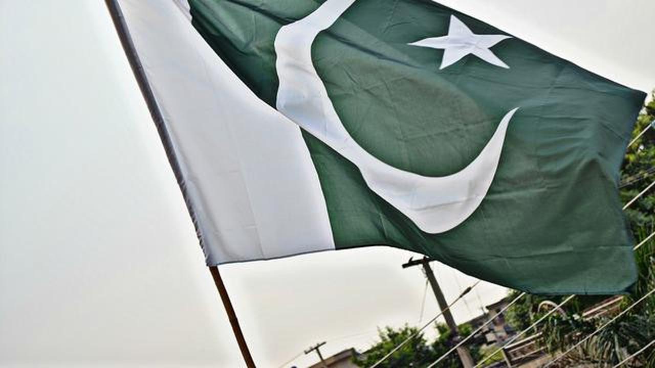 ISIS Klaim Bertanggung Jawab atas Serangan Bom di Masjid Pakistan