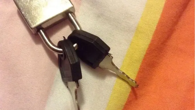 10 Curhatan Orang Tentang Pasangannya yang Bikin Ngelus Dada