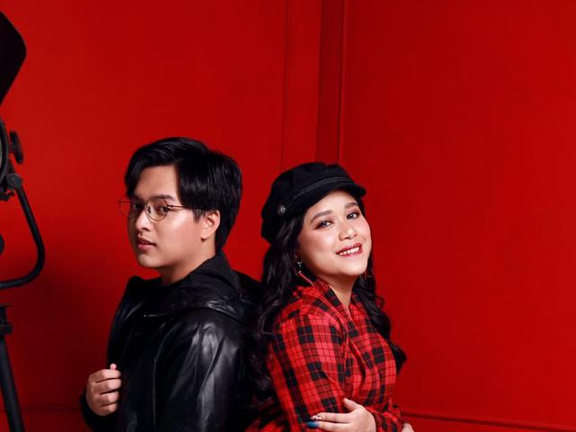 Duet Arsy Widianto Dan Brisia Jodie Buahkan Single Rindu Dalam