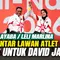 Kunci Sukses Barce Layaba dan Leli Marlina Raih Emas Asian Para Games 2026, Persembahkan untuk David Jacobs