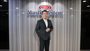 Mastersystem Infotama Resmi Raih Status AWS Premier Tier Partner
