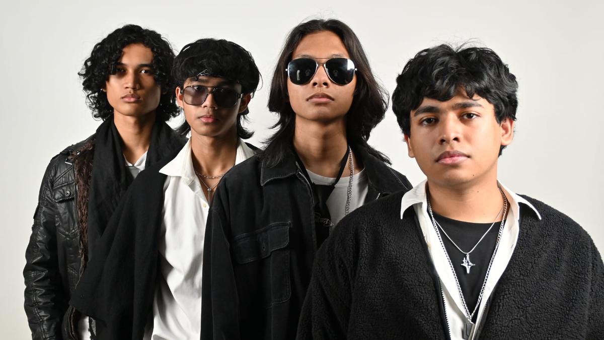 Lirik Lagu Cinderella dari BluntSheep, Penghormatan untuk Hit Lawas Radja dalam Kemasan Lebih Segar