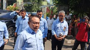 Jejak Kontroversi Ulta Levenia Nababan hingga Didepak dari KSP